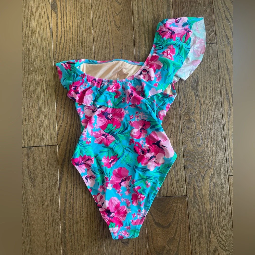 J. Crew dive into